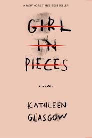 Girl In Pieces - Book
