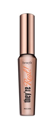 Benefit They’re Real (brown)