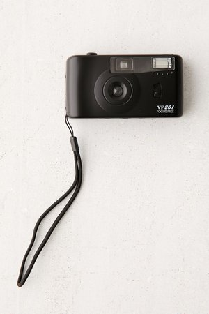 Autofocus 35mm Camera | Urban Outfitters