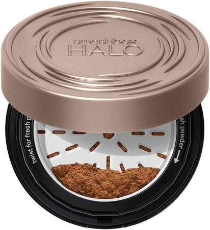 Halo Fresh Perfecting Powder