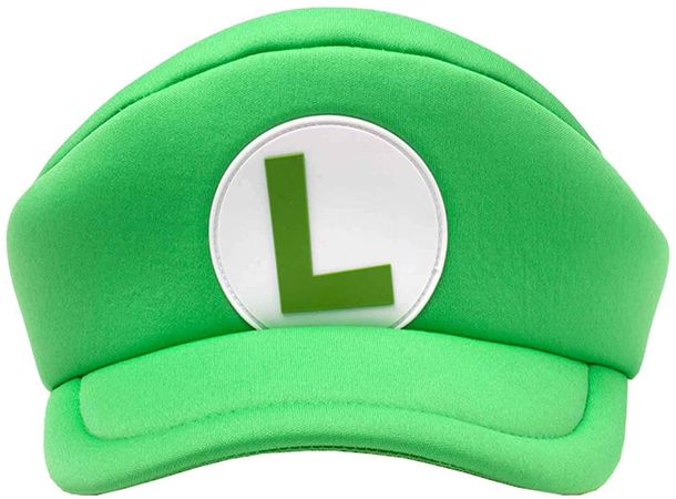 Luigi bay