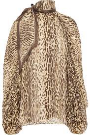 Leopard print blouse zimmerman - Google Search