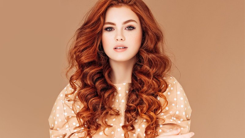 33 Red Hair Color Ideas for 2020: Cool, Warm, Neutral - L’Oréal Paris