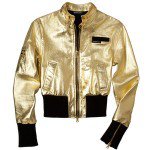 Gold Jackets – Jackets