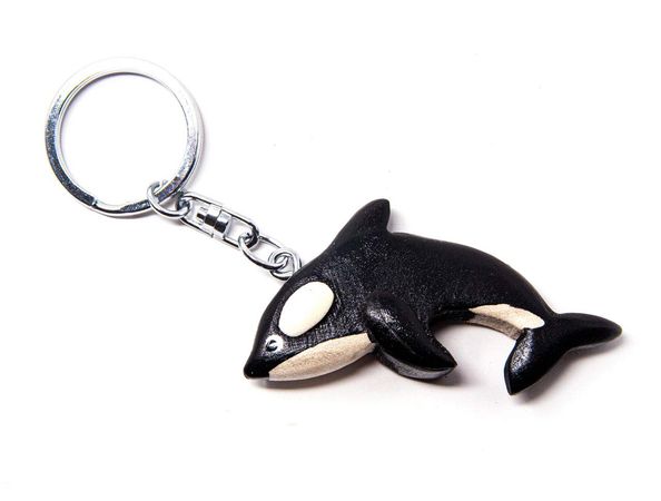 orca keyring - Google Search