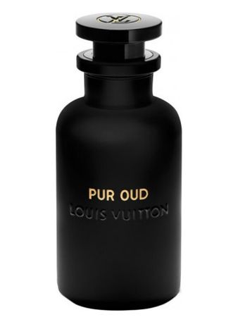 Pur Oud Louis Vuitton perfume - a fragrance for women and men 2021