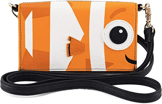 Nemo purse