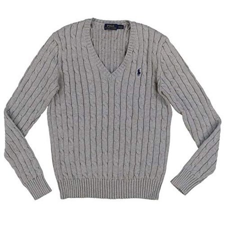 knit ralph lauren sweater
