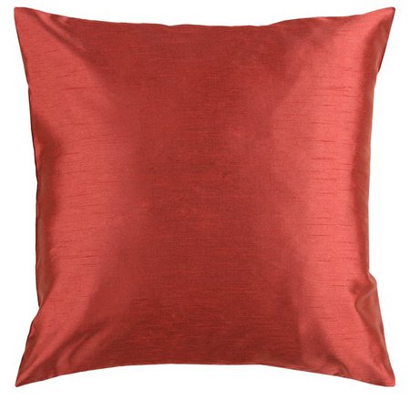 Shop Chic 22-inch Square Decorative Accent Pillow - On Sale - Free Shipping On Orders Over $45 - Overstock.com - 6520092