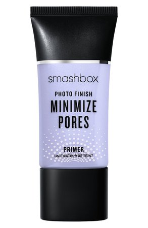 Smashbox Photo Finish Pore Minimizing Primer | Nordstrom