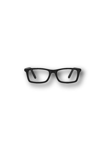 black Ottoto Avellino frames sunglasses