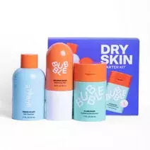 Bubble Skincare 3-Step Balancing Bundle, for Normal to Oily & Combo Skin, Everyday Care, Unisex, set of 3 - Walmart.com