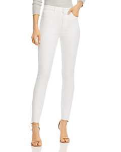NYDJ Ami Skinny Legging Jeans in Optic White | Bloomingdale's