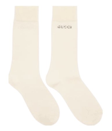 GUCCI Socks