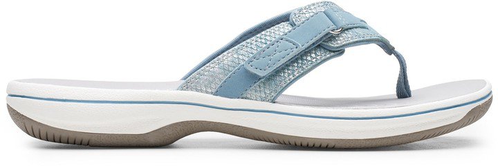 CLOUDSTEPPERS by Thong Sandals - Breeze Sea Snake