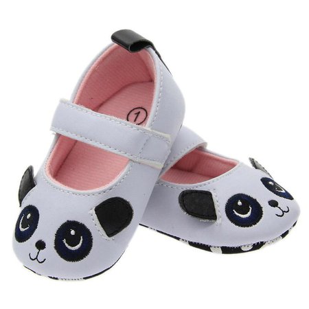 panda shoes