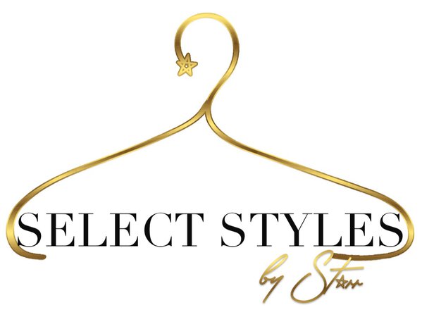 Select Styles by Starr logo