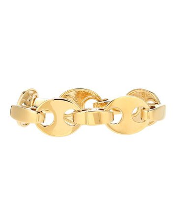 Paco Rabanne Eight Link Bracelet in Gold (Metallic) - Save 27% - Lyst