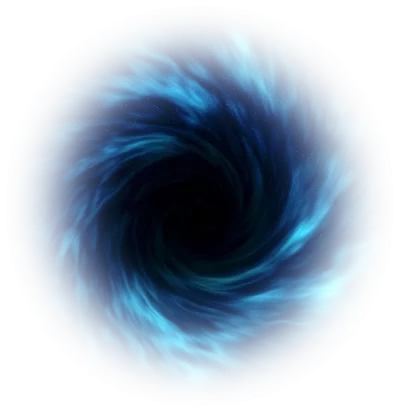 black hole portal