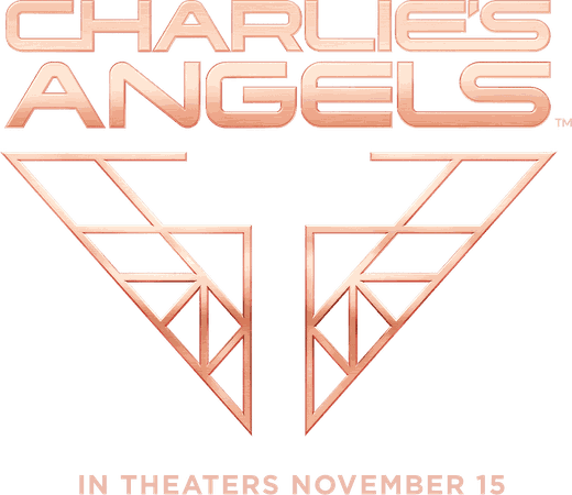 charlie's angels logo - Google Search