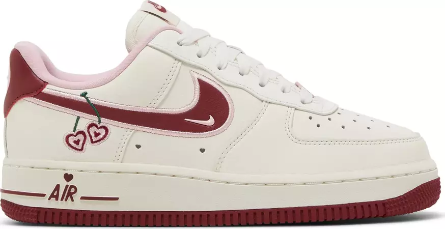 Nike Wmns Air Force 1 Low "Valentine's Day 2023"