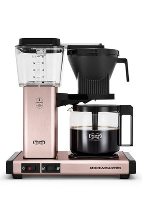 Moccamaster KBGV Select Coffee Brewer | Nordstrom