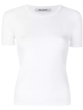 Neil Barrett Slim Fit T-shirt - Farfetch