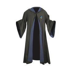 ravenclaw robe
