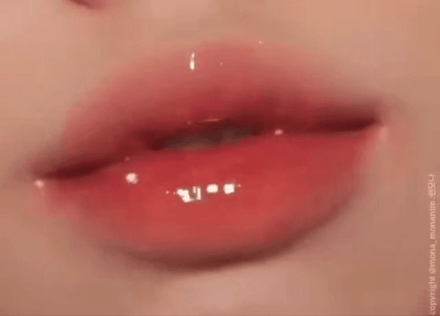 •*Korean lips*•