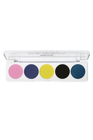 FIVE POINTS PALETTE COLOR BOX EDITION MAKE IT FUNKY EYES