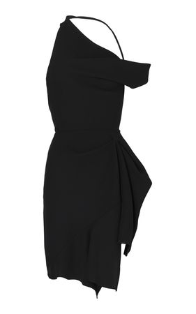 Dossier Mini Dress By Maticevski | Moda Operandi