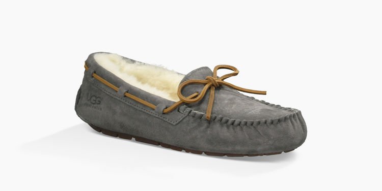 Dakota Moccasin Slippers | UGG® Official