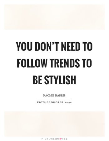 trends quote - Google Search