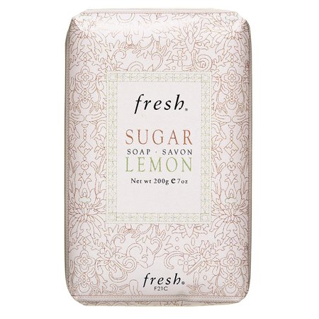 Sugar Lemon Soap - Fresh | Sephora