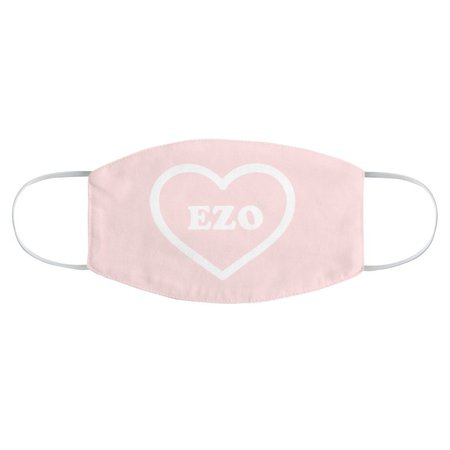 EZO HEART | ezo's Artist Shop