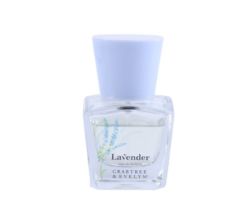 Crabtree & Evelyn Lavender Fragrance