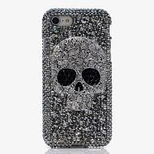skull phone case - Google Search