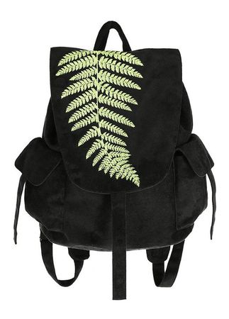 Restyle Fern Backpack