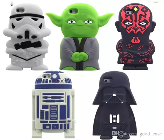 star-wars-character-silicone-case