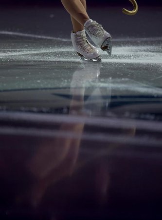 figure skating