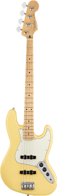 Fender Player Jazz Bass®, Electric Guitar Bass