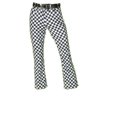 cias pngs // checkered pants