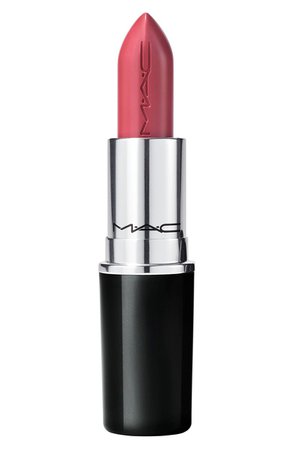 MAC Cosmetics MAC Lustreglass Sheer-Shine Lipstick | Nordstrom