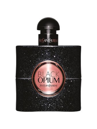 Yves Saint Laurent Black Opium Eau de Parfum at John Lewis & Partners GBP60