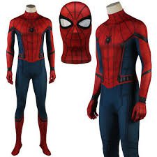 spider man suit - Google Search