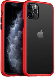 red case black iphone 11 - Google Search