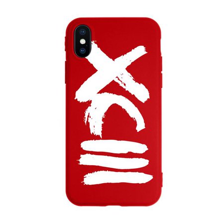 Mark Tuan Limited Edition XCIII Phone Case | Represent