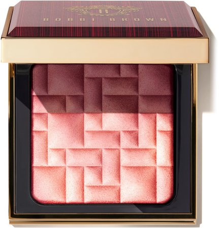 Luxe Jewels Sunset Glow Highlighting Powder