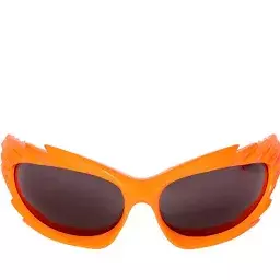 orange designer sunglasses - Google Search