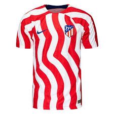 atletico madrid jersey - Google Search